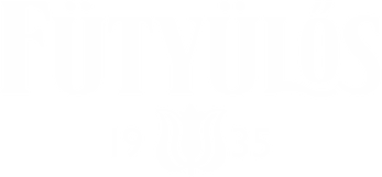 Fütyülős logója