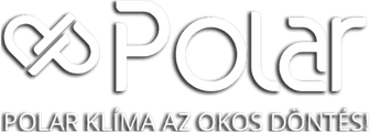 Polar Klíma logója